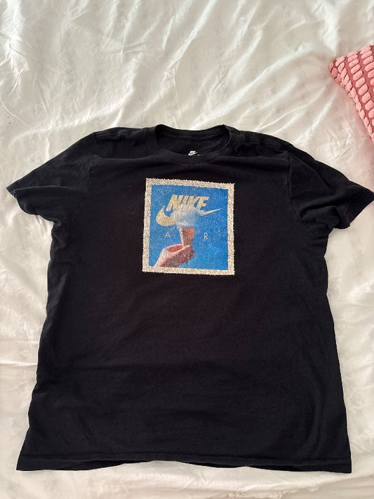 Nike air bolur