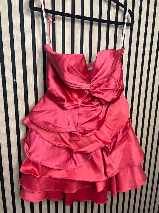 KAREN MILLEN kjóll bl