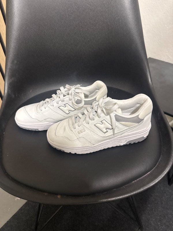 New Balance skór