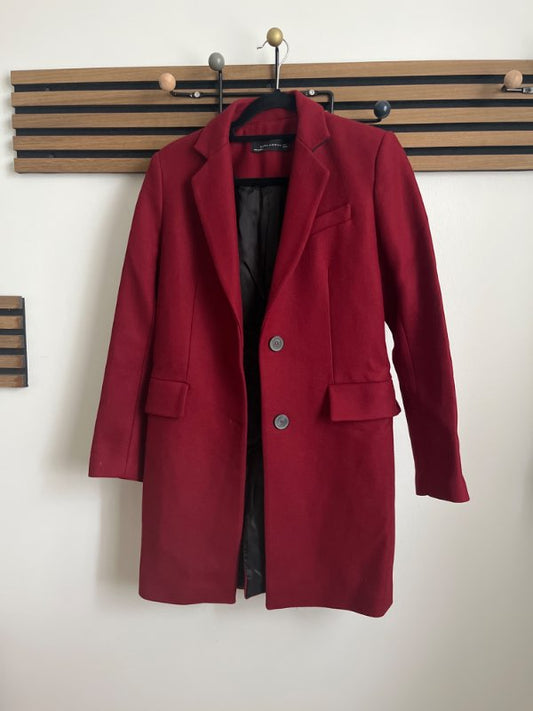 Zara kápa st small