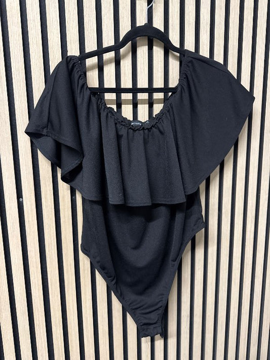 Off shoulder samfella