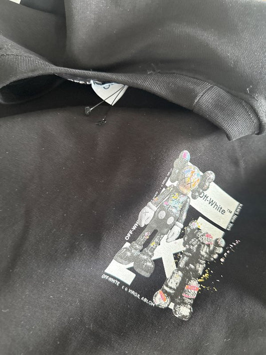 OFF White jakki