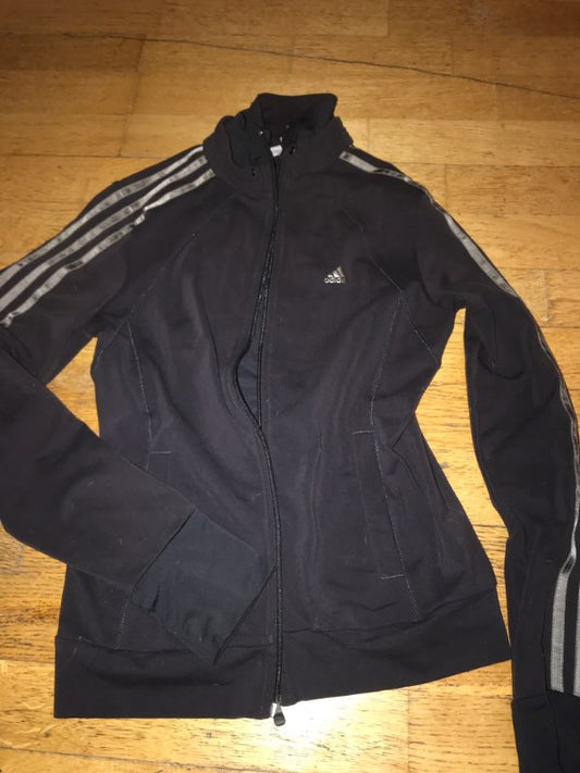 Adidas renndpeysa