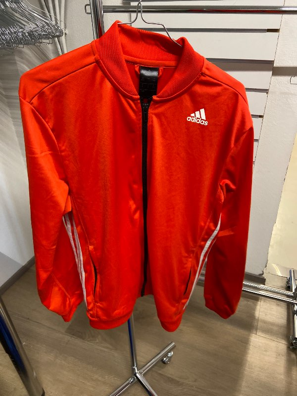 Adidas peysa