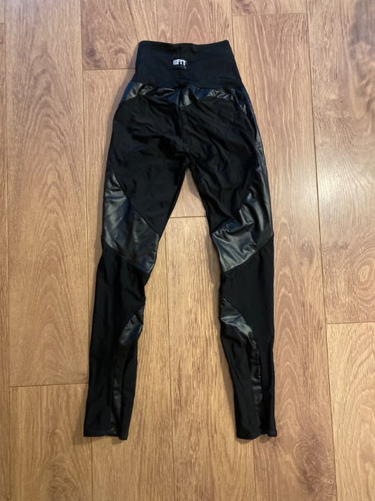 BeFit buxur 12