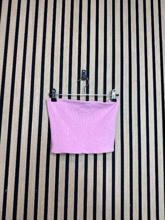 Zara Tube Top