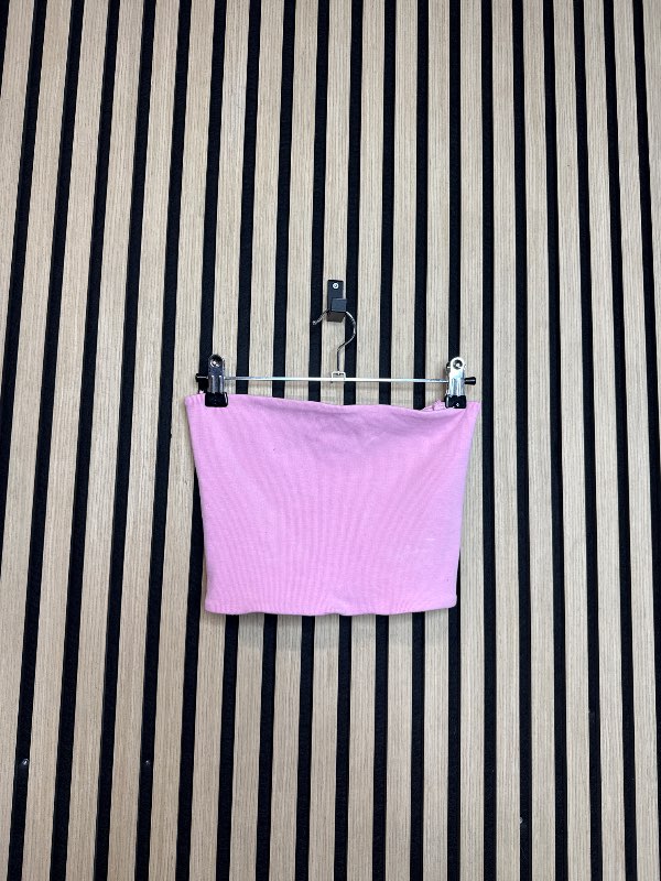 Zara Tube Top