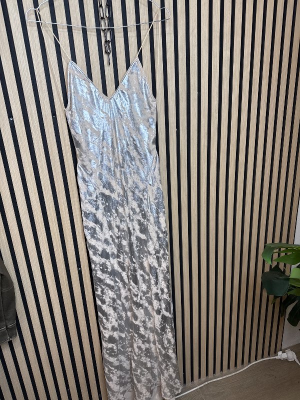 Zara - kjóll