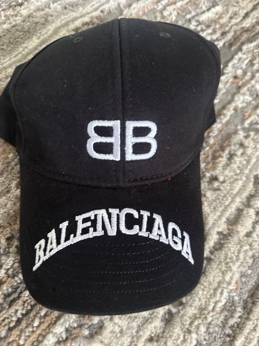 Balenziaga cap