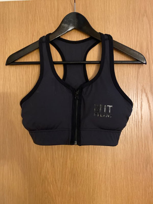 BeFit toppur rennilás
