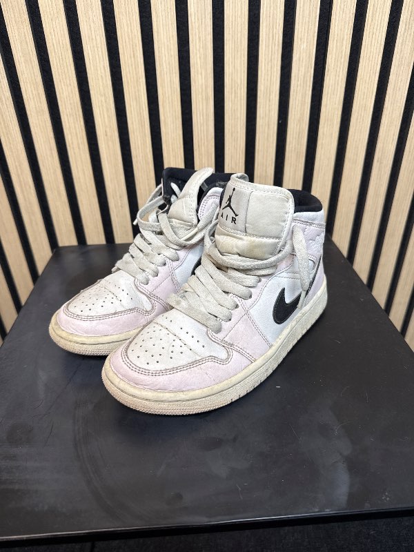 Air Jordan skór
