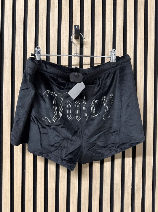 Juicy Couture stuttbuxur