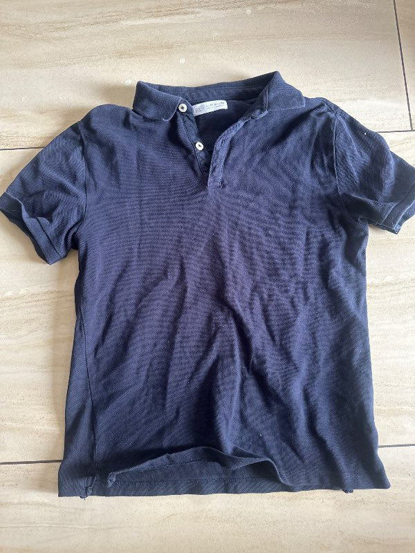 Polo bolur ZARA