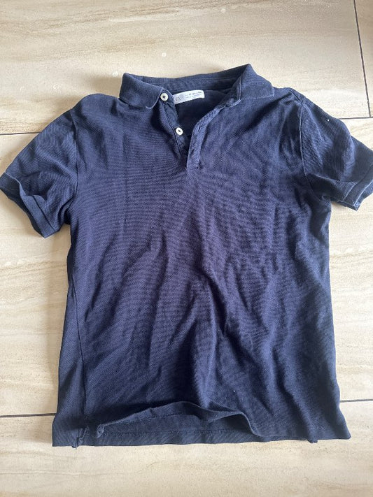Polo bolur ZARA