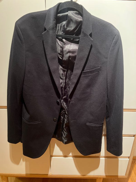 Premium jakkafatajakki