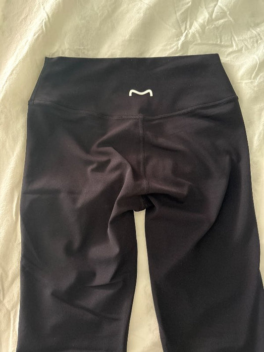 Metta sport hlaupabuxur