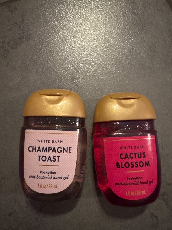 Bath&body handspritt