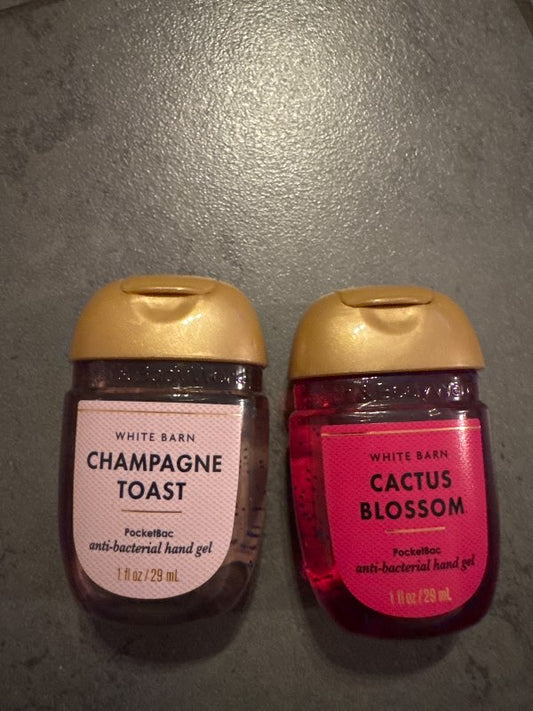 Bath&body handspritt