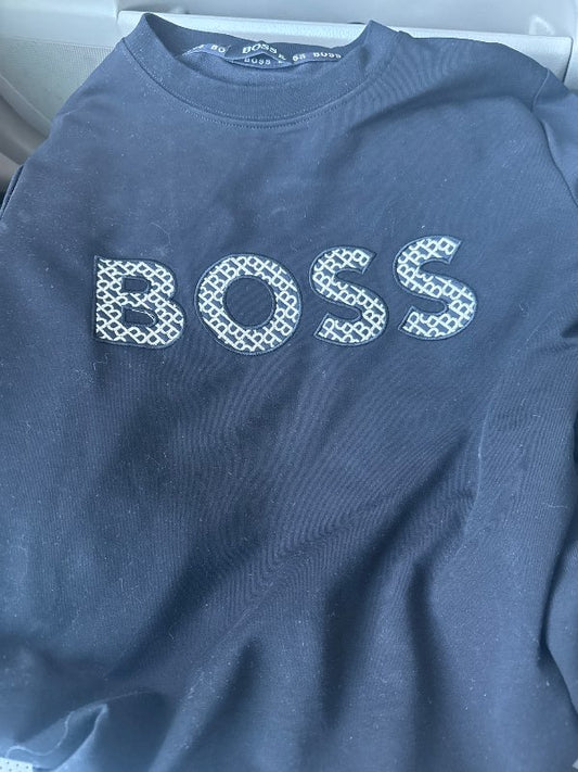 Boss jakki