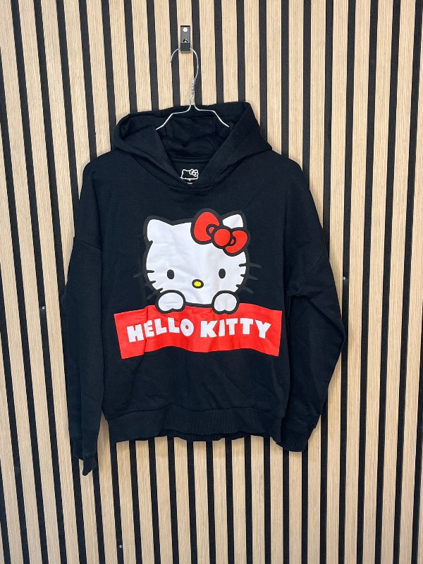 Hello Kitty hettupeysa