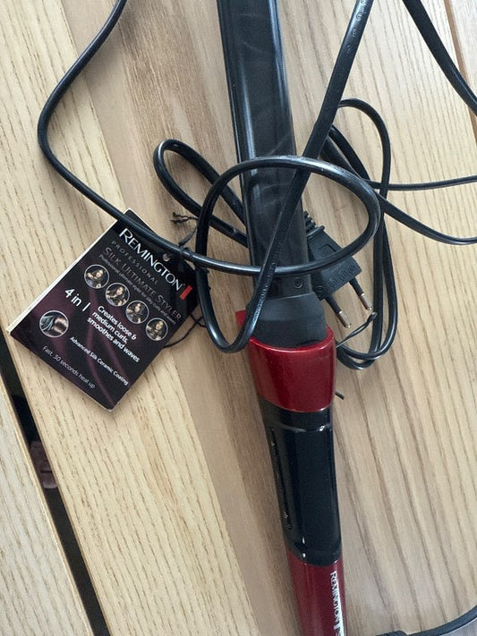 Remington 4in1 styler