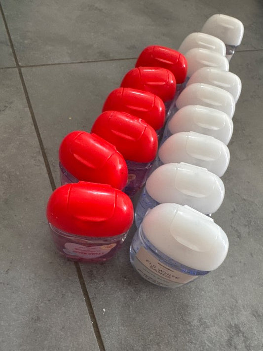 Bath&body handspritt