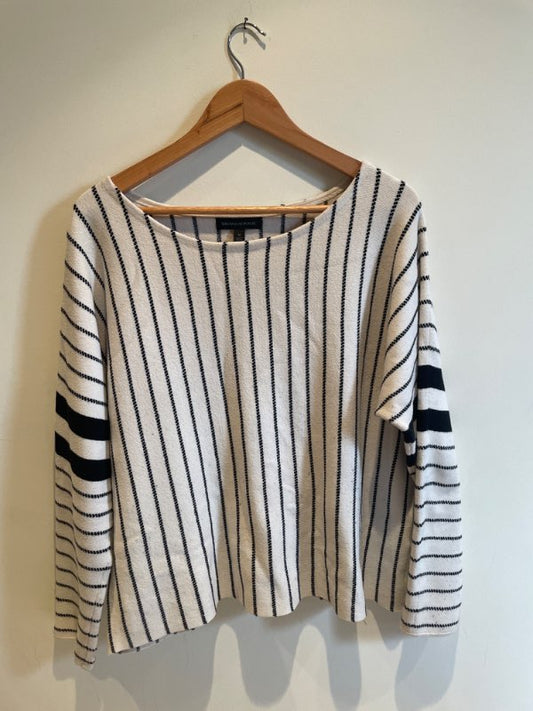 Banana republic peysa