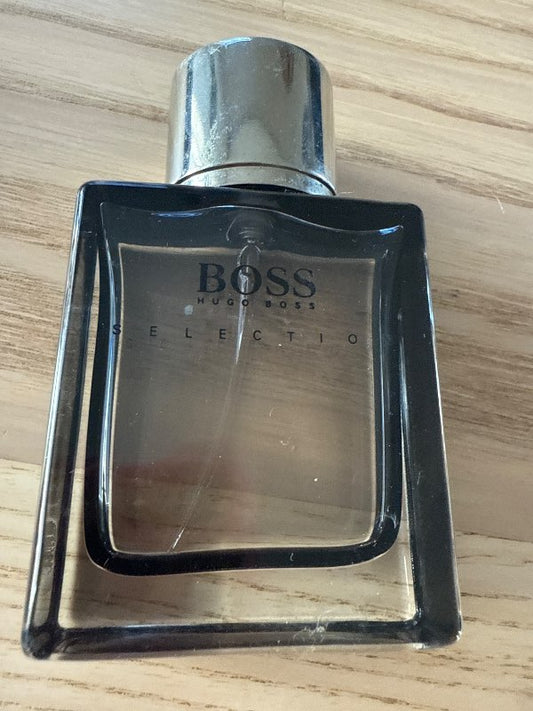 Ilmvötn boss