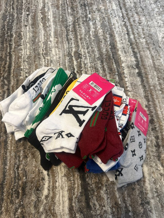 Socks