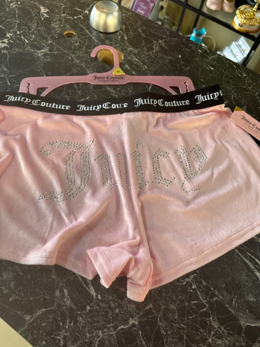 Jucie Cuture 1 stuttbuxur