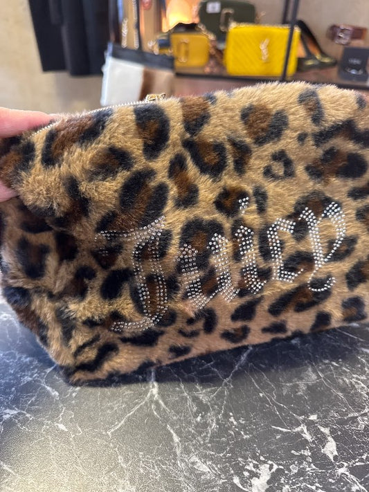 Juicy Couture Tiger taska