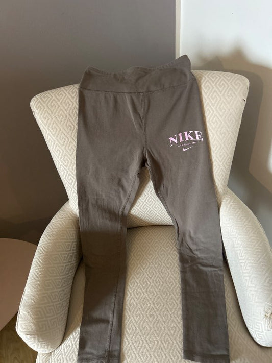 Nike leggings/bleiku merki