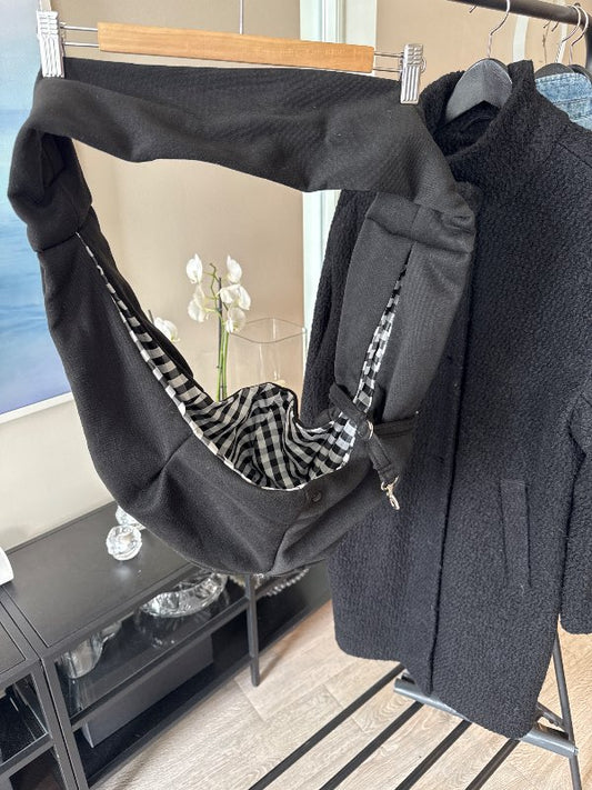 Töskupoki f/smáhunda eða ketti