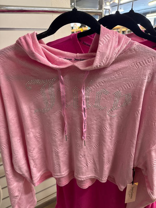 Juicy Couture hettupeysa