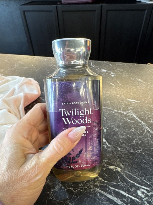 Twilight Woody sturtusápa