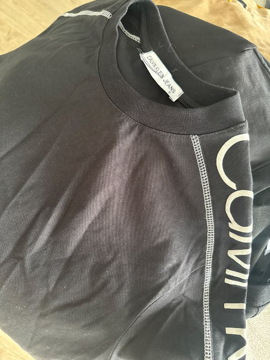 CK T-shirt