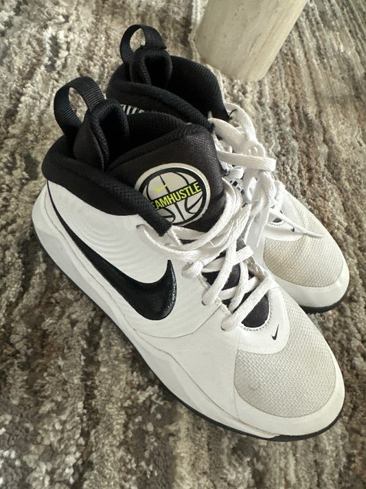 Nike boots