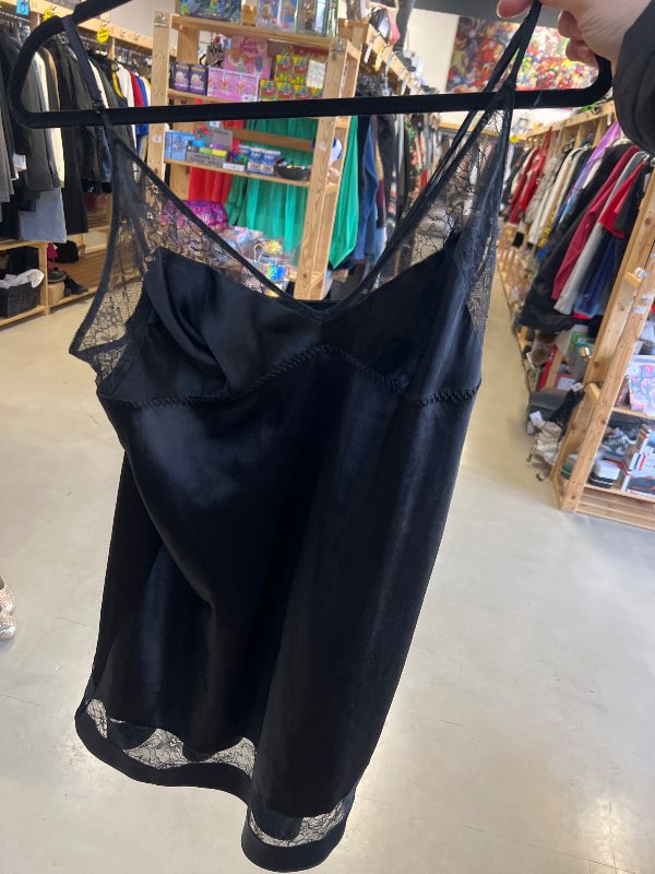 Victorias secret náttkjóll