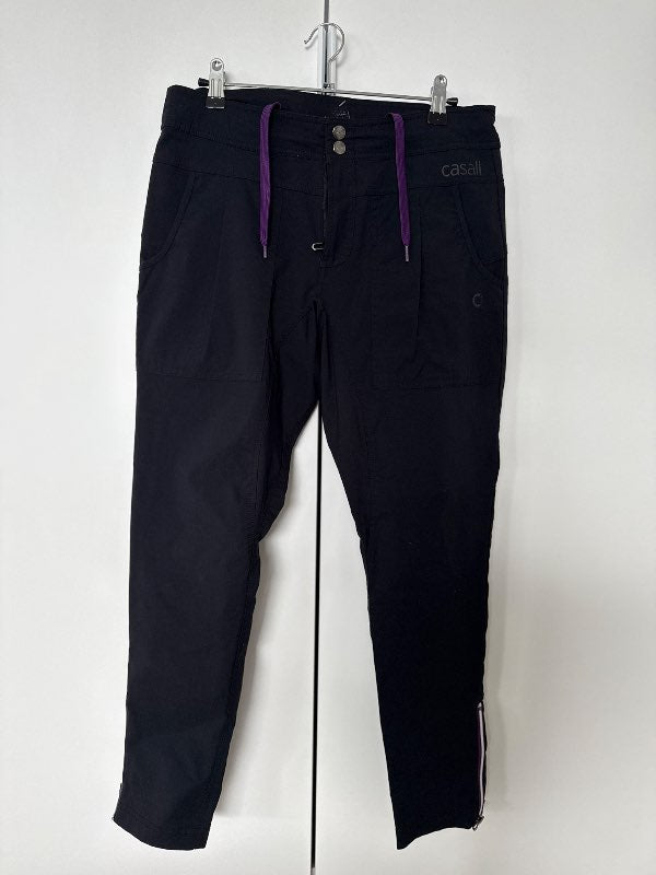 Buxur Casalli svart R