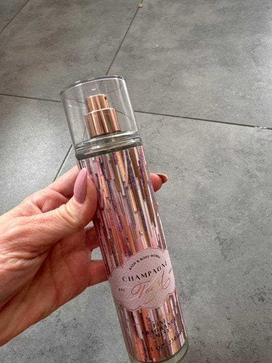 Bath&body works sprey