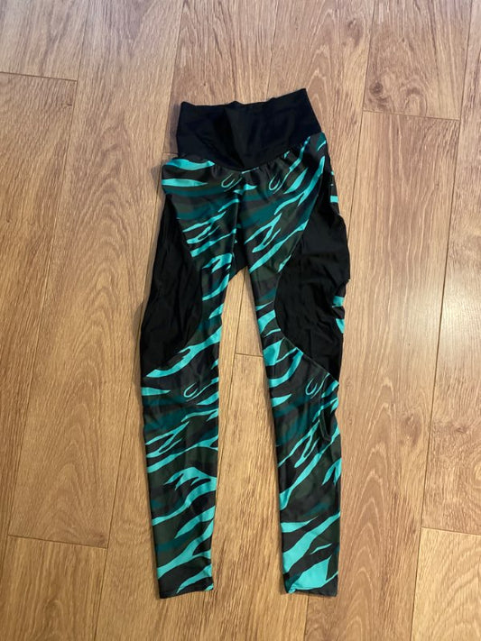 BeFit buxur 15