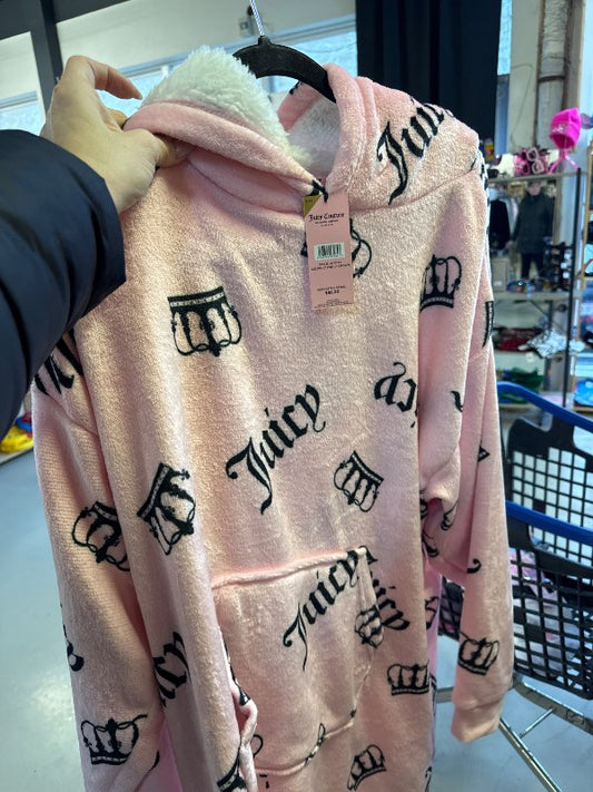Juicy Couture poncho