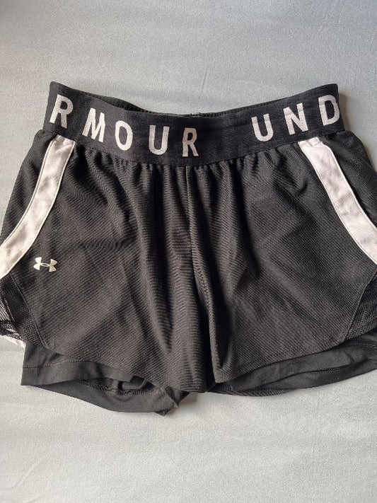 Under Armour stuttbuxur