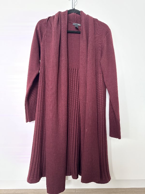 Kardigan H&M E