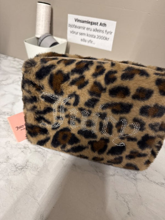 Juicy Couture Tiger taska
