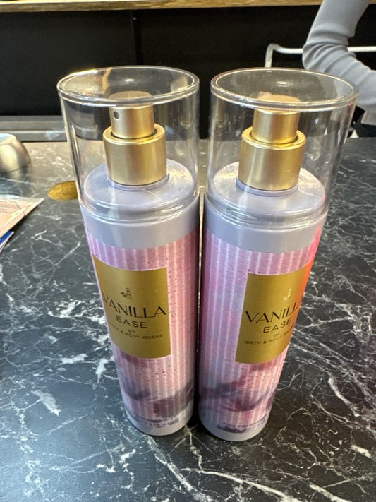 Bath&body works sprey