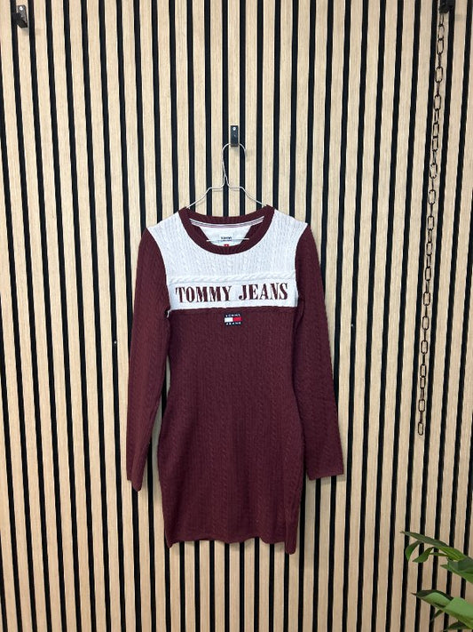 Tommy Jeans kjóll