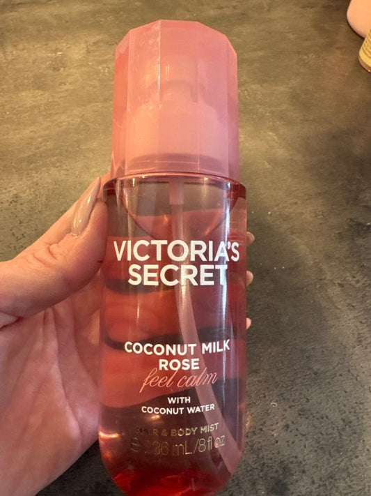Victorías Secret sprey