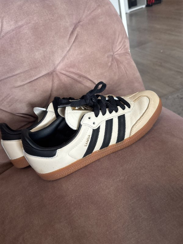 adidas skór