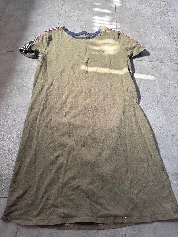 Tommy Hilfiger kjóll